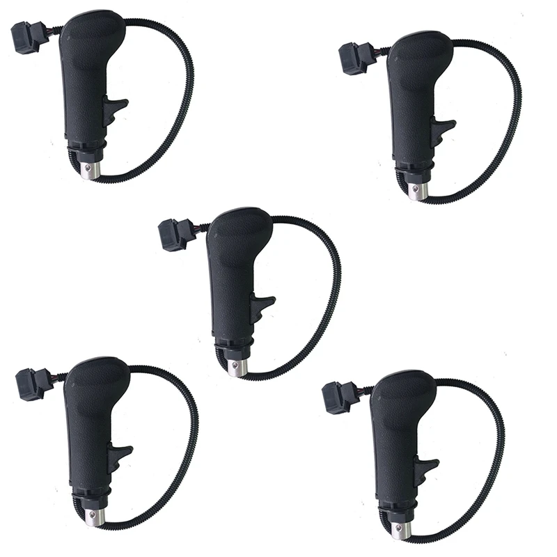 5X 4Pin ручка переключения передач для грузовика MAN TGA TGS Ab2000 81326200095 81326200110
5X 4Pin ручка переключения передач для грузовика MAN TGA TGS Ab2000 81326200095 81326200110