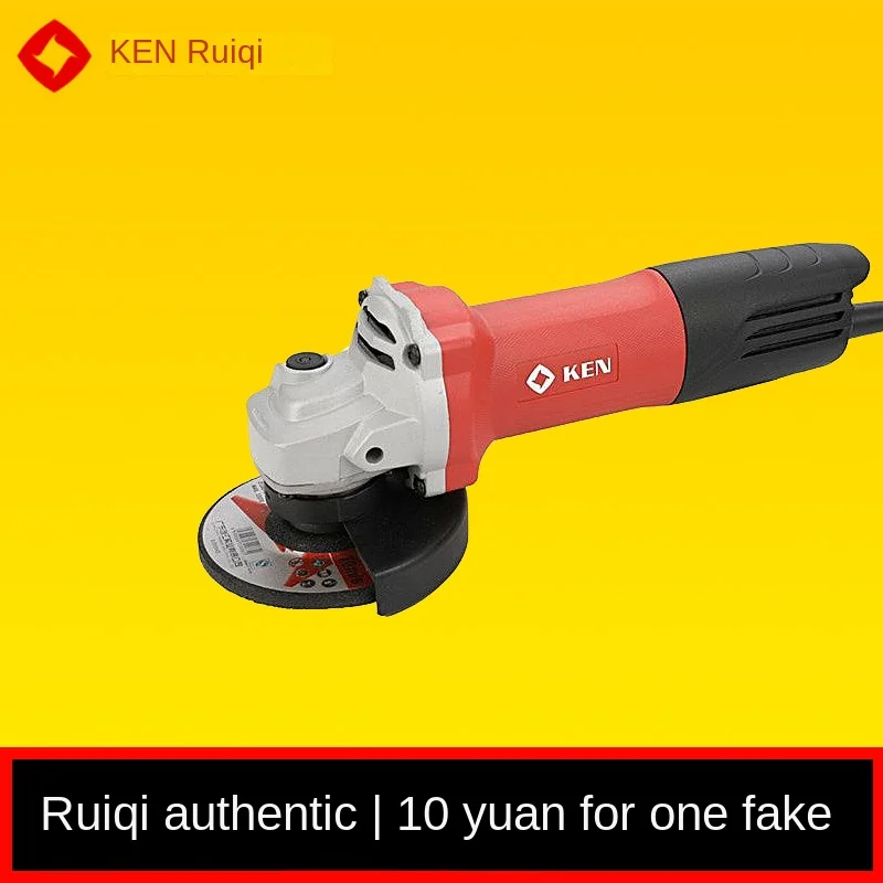 Richard polishing machine Richard 9810 a grinder 950 w power hand mill cutter handle grinding machine 
Richard polishing machine Richard 9810 a grinder 950 w power hand mill cutter handle grinding machine