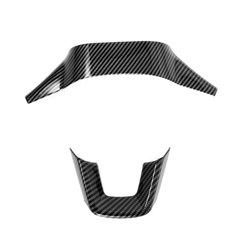 For 11Th Gen Honda Civic 2022 Steering Wheel Trim U-Shape Frame Cover Decorative Sticker Interior Accessories
For 11Th Gen Honda Civic 2022 Steering Wheel Trim U-Shape Frame Cover Decorative Sticker Interior Accessories