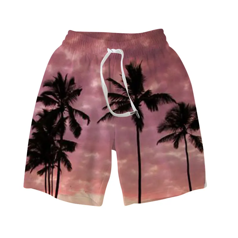 High Quality Breathable Quick Dry Pants 2023 Summer New Popular Hawaiian Shorts Men's Casual Swim Trunks Loose Casual Pants
High Quality Breathable Quick Dry Pants 2023 Summer New Popular Hawaiian Shorts Men's Casual Swim Trunks Loose Casual Pants