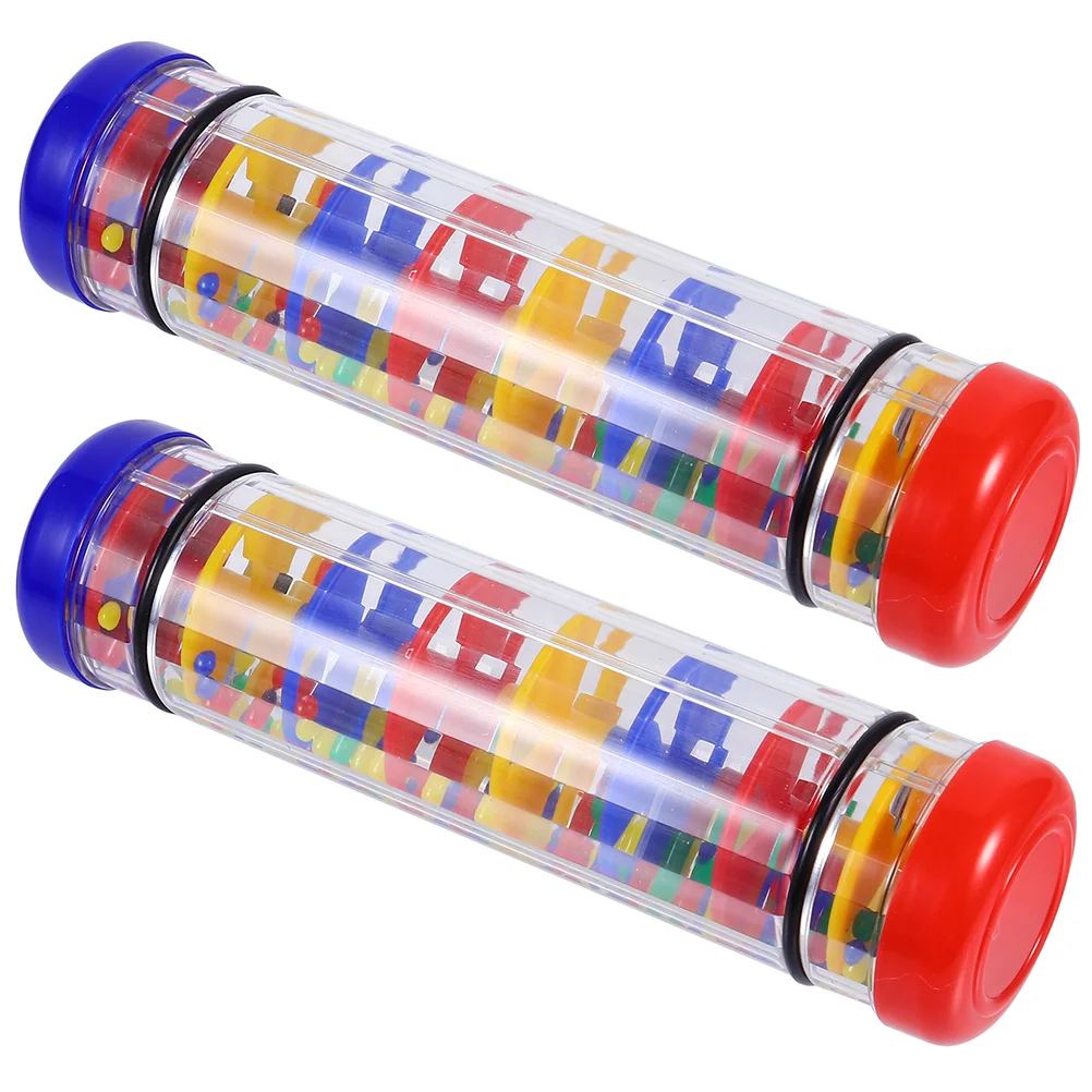 Rain Speaker Plastic Sound Toy Making Kid Rainmaker Musical Plaything Wooden Toys Kids
Rain Speaker Plastic Sound Toy Making Kid Rainmaker Musical Plaything Wooden Toys Kids