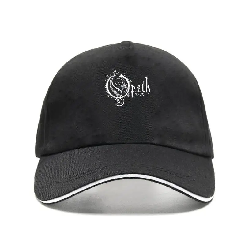 OPETH BAND Baseball Cap BLACK MUSIC ROCK AdjustableS COTTON Flat Brim DEATH METAL OFFICIAL
OPETH BAND Baseball Cap BLACK MUSIC ROCK AdjustableS COTTON Flat Brim DEATH METAL OFFICIAL