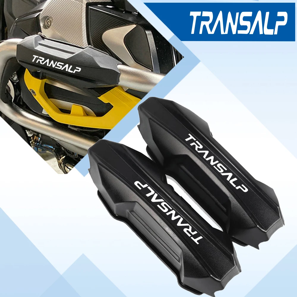 Bumper Engine Guard Block For HONDA TRANSALP 600 650 700 XLV 600 650 700 XLV TRANSALP700 Motorcycle 25MM Protection Crash bar
Bumper Engine Guard Block For HONDA TRANSALP 600 650 700 XLV 600 650 700 XLV TRANSALP700 Motorcycle 25MM Protection Crash bar