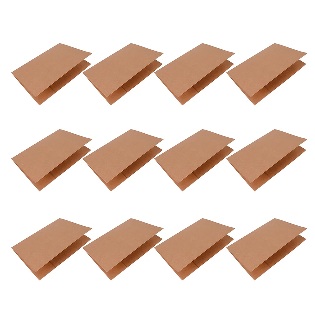 10pcs A4 Kraft Paper File Holder Two- Pocket Portable Folders Document File Holder Organizer Folder for Home School Office
10pcs A4 Kraft Paper File Holder Two- Pocket Portable Folders Document File Holder Organizer Folder for Home School Office