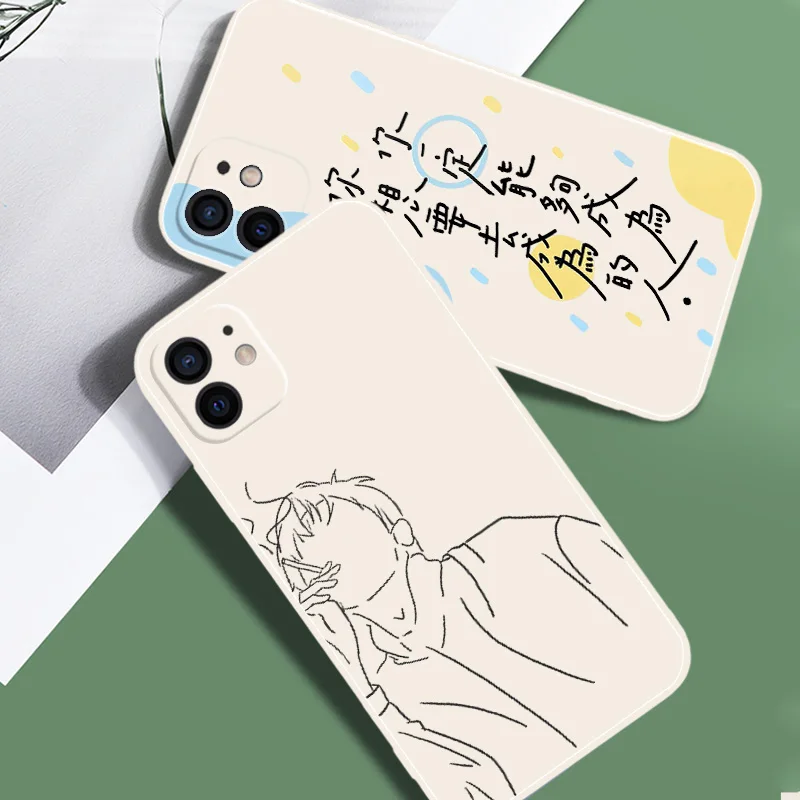NOHON phone Casing For SAMSUNG S22 ULTRA S8 S9 S10E LITE S20 FE S21 PLUS To be you want To be Anti-Scratch Non-Slip Case
NOHON phone Casing For SAMSUNG S22 ULTRA S8 S9 S10E LITE S20 FE S21 PLUS To be you want To be Anti-Scratch Non-Slip Case