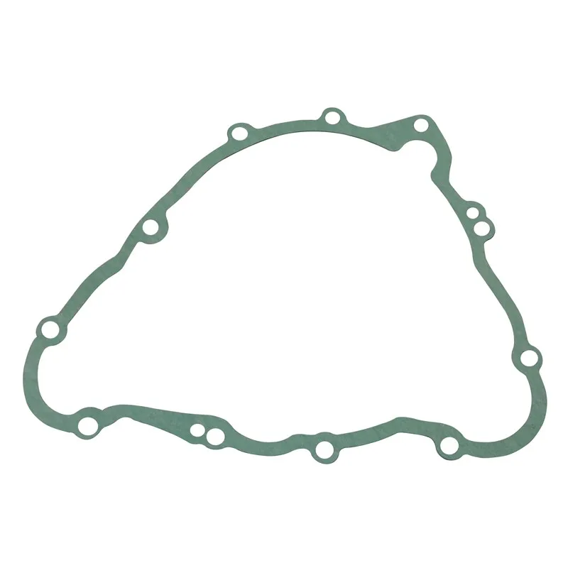 Motorcycle Parts Engine Stator Cover Crankcase Gasket For TTriumph Daytona 675 2006-2012 Street Triple 675 2008-2016
Motorcycle Parts Engine Stator Cover Crankcase Gasket For TTriumph Daytona 675 2006-2012 Street Triple 675 2008-2016