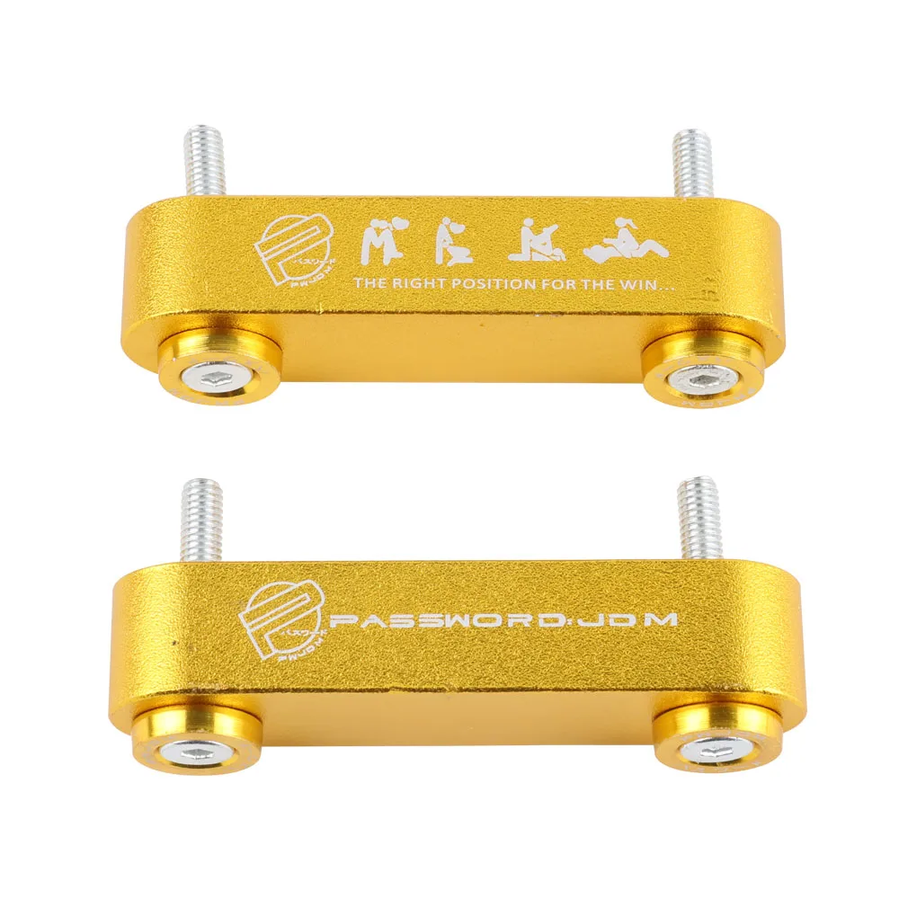 JDM Алюминиевая заготовка для автомобиля, эргономичные распорки для вентиляционных отверстий, 4 шт., шайба для крыла для Honda Civic 92-95 EG / 96-00 EK, для Acura Integra
JDM Алюминиевая заготовка для автомобиля, эргономичные распорки для вентиляционных отверстий, 4 шт., шайба для крыла для Honda Civic 92-95 EG / 96-00 EK, для Acura Integra