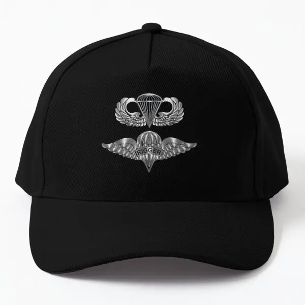 Parachute Rigger Amazing Airborne Soldie Baseball Cap Hat Czapka Snapback Hip Hop Sun Summer Casual Boys Spring Black
Parachute Rigger Amazing Airborne Soldie Baseball Cap Hat Czapka Snapback Hip Hop Sun Summer Casual Boys Spring Black