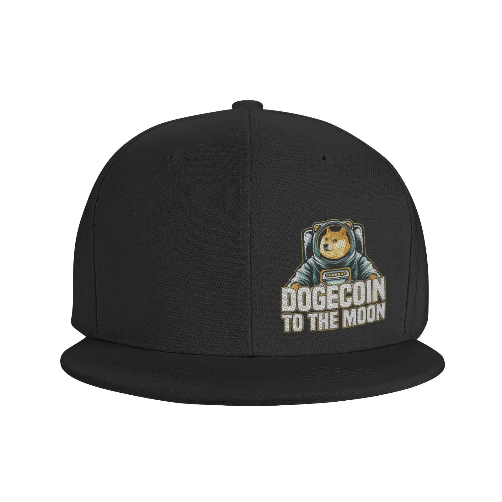 Dogecoin To The Moon Dog Astronaut 5639 Cap Hats Man Custom Logo Men's Berets Caps Women Balaclava Caps For Men Hats Balaclava
Dogecoin To The Moon Dog Astronaut 5639 Cap Hats Man Custom Logo Men's Berets Caps Women Balaclava Caps For Men Hats Balaclava