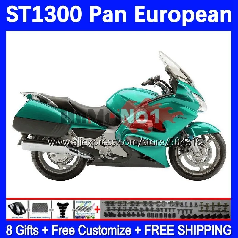 STX1300 для HONDA ST-1300 ST 1300 02 03 04 05 06 07 08 180MC.20 ST1300 2009 2010 2011 2012 2013 2015 Обтекатели глянцевые голубые
STX1300 для HONDA ST-1300 ST 1300 02 03 04 05 06 07 08 180MC.20 ST1300 2009 2010 2011 2012 2013 2015 Обтекатели глянцевые голубые