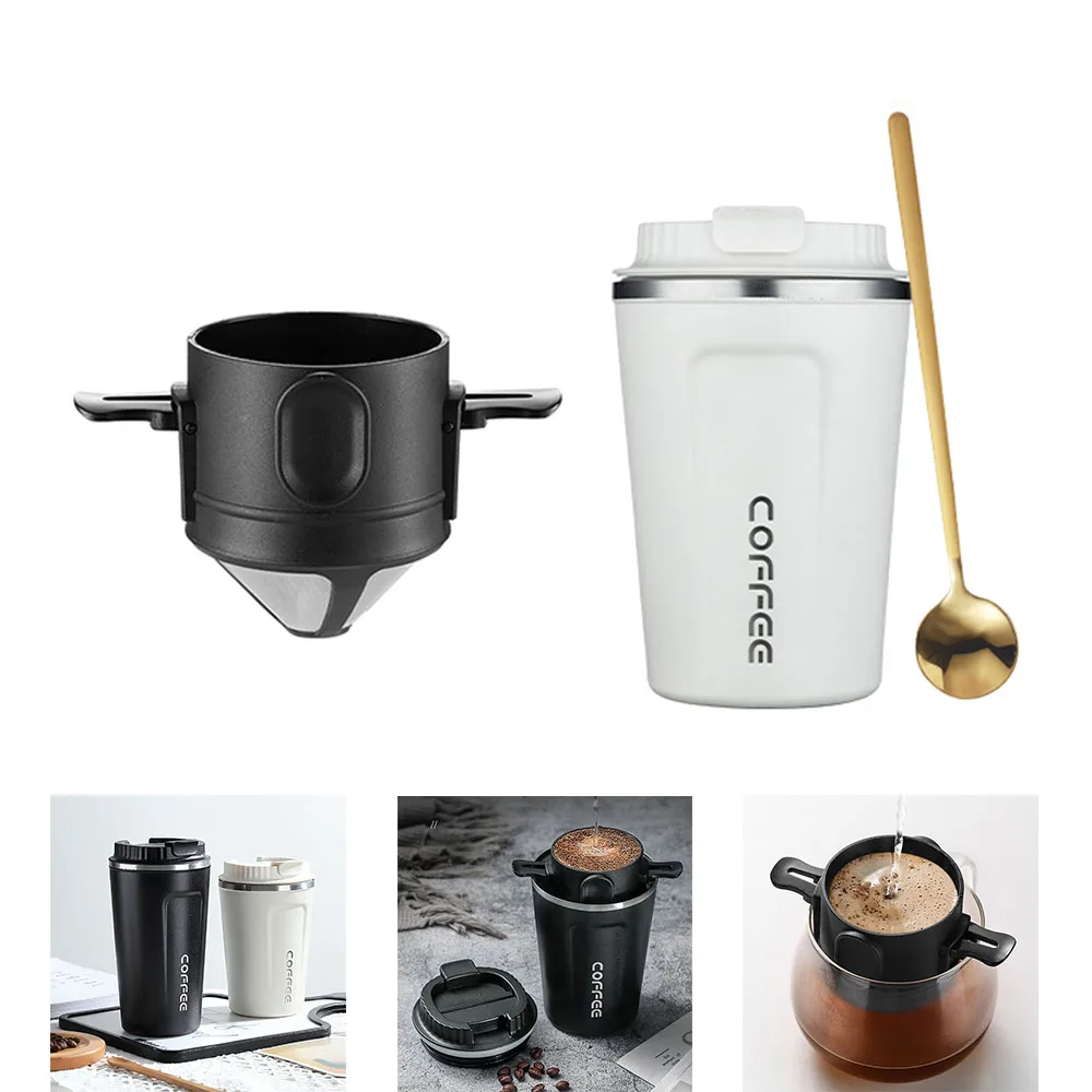Coffee Filter Foldable Portable Stainless Steel Drip Coffee Tea Cup Reusable Paperless Pour Over Espresso Mesh Coffeeware Tools
Coffee Filter Foldable Portable Stainless Steel Drip Coffee Tea Cup Reusable Paperless Pour Over Espresso Mesh Coffeeware Tools
