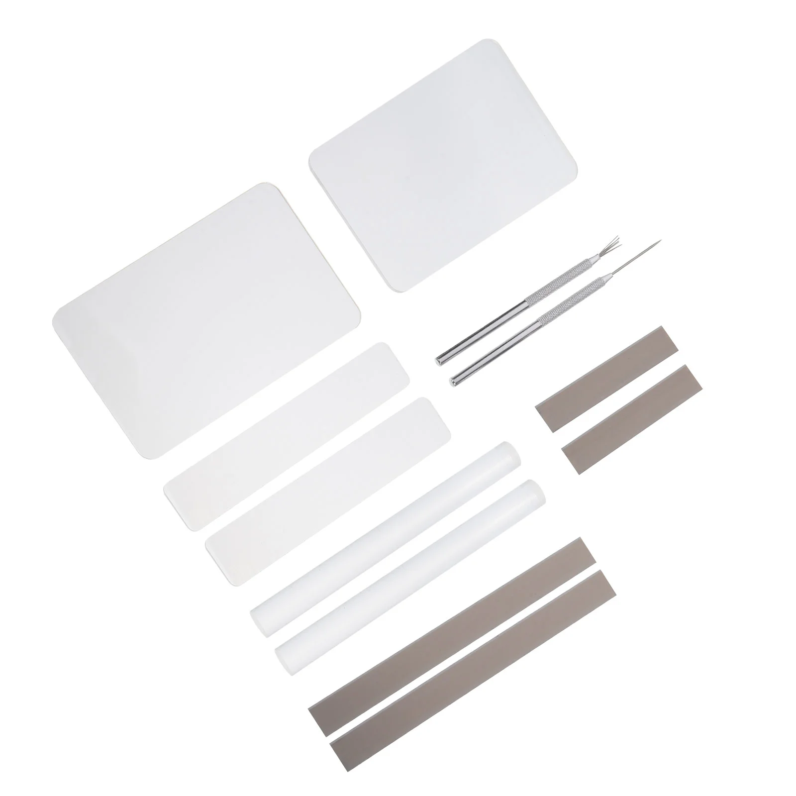 Clay Tools Pottery Tool Carving Modeling Sculpting Supplies Polymer Set Ceramics Ceramic Scraper Sticks Polishing Acrylic
Clay Tools Pottery Tool Carving Modeling Sculpting Supplies Polymer Set Ceramics Ceramic Scraper Sticks Polishing Acrylic