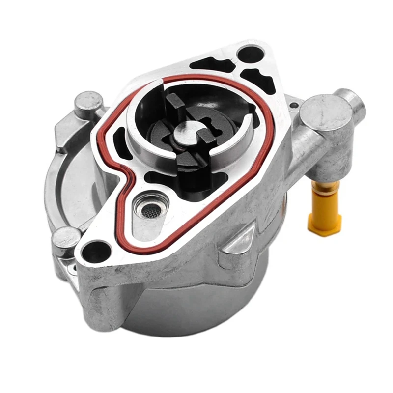 Car Vacuum Pump For OPEL ASTRA Insignia SAAB 93 9-3 95 9-5 GM Buick Regal Verano 2.0L Turbo Engine 12632504 Spare Parts
Car Vacuum Pump For OPEL ASTRA Insignia SAAB 93 9-3 95 9-5 GM Buick Regal Verano 2.0L Turbo Engine 12632504 Spare Parts