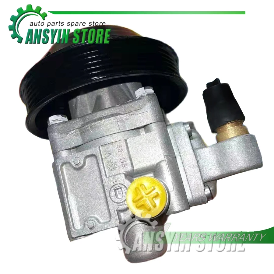For Mercedes Benz Pump New Power Steering Pump For Car Mercedes Benz c32 amg w203 A1124660101 A1124660101
For Mercedes Benz Pump New Power Steering Pump For Car Mercedes Benz c32 amg w203 A1124660101 A1124660101