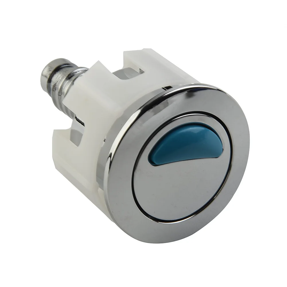 New High Quality Toilet Button Toilet Switch Accessories Parts 38-49mm Dual Flush Water Button Toilet Push Button
New High Quality Toilet Button Toilet Switch Accessories Parts 38-49mm Dual Flush Water Button Toilet Push Button