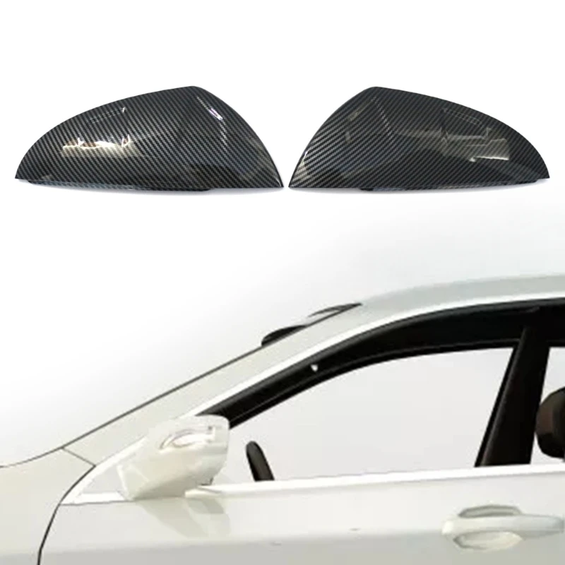 Mirror Cap Plastic Side Mirror Cover Rearview Mirror Cover Vehicle Exterior Accessories for Is300Is350IS500 2021-2023
Mirror Cap Plastic Side Mirror Cover Rearview Mirror Cover Vehicle Exterior Accessories for Is300Is350IS500 2021-2023