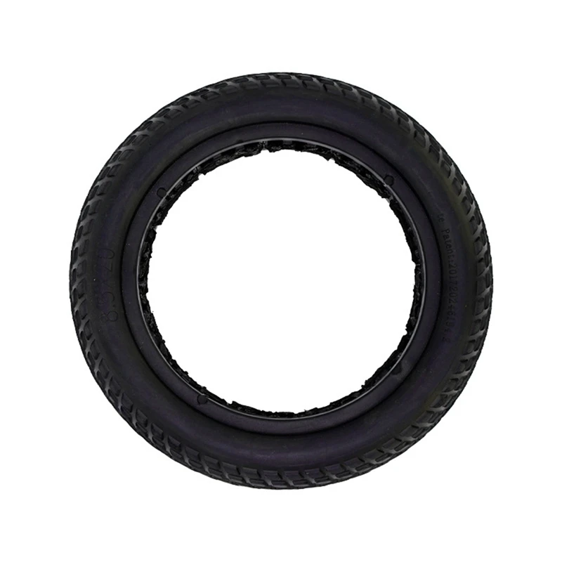 Black Tires Rubber Tires Accessories Non-Inflatable Solid Explosion-Proof 8.5-Inch Tires Skeleton Tires
Black Tires Rubber Tires Accessories Non-Inflatable Solid Explosion-Proof 8.5-Inch Tires Skeleton Tires