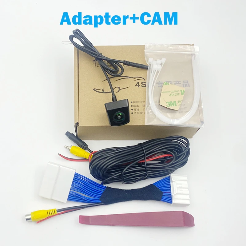 Автомобильная камера заднего вида для Renault Kadjar 2015 2016 2017 2018 2019 2020 OEM-монитор без повреждения автомобильной проводки
Автомобильная камера заднего вида для Renault Kadjar 2015 2016 2017 2018 2019 2020 OEM-монитор без повреждения автомобильной проводки