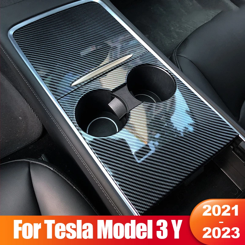 For Tesla Model 3 Y 2021 2022 2023 Model3 Three Car Central Control Panel Cover Anti-Scratch Sticker Stainless Steel Accessories
For Tesla Model 3 Y 2021 2022 2023 Model3 Three Car Central Control Panel Cover Anti-Scratch Sticker Stainless Steel Accessories