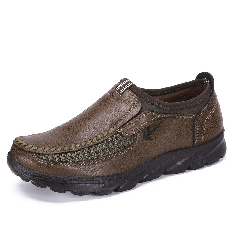 Men Casual Shoes Round Solid Color Flat-heel Low Top Wear Resistant Stitching Warm and Non Slip for
Men Casual Shoes Round Solid Color Flat-heel Low Top Wear Resistant Stitching Warm and Non Slip for