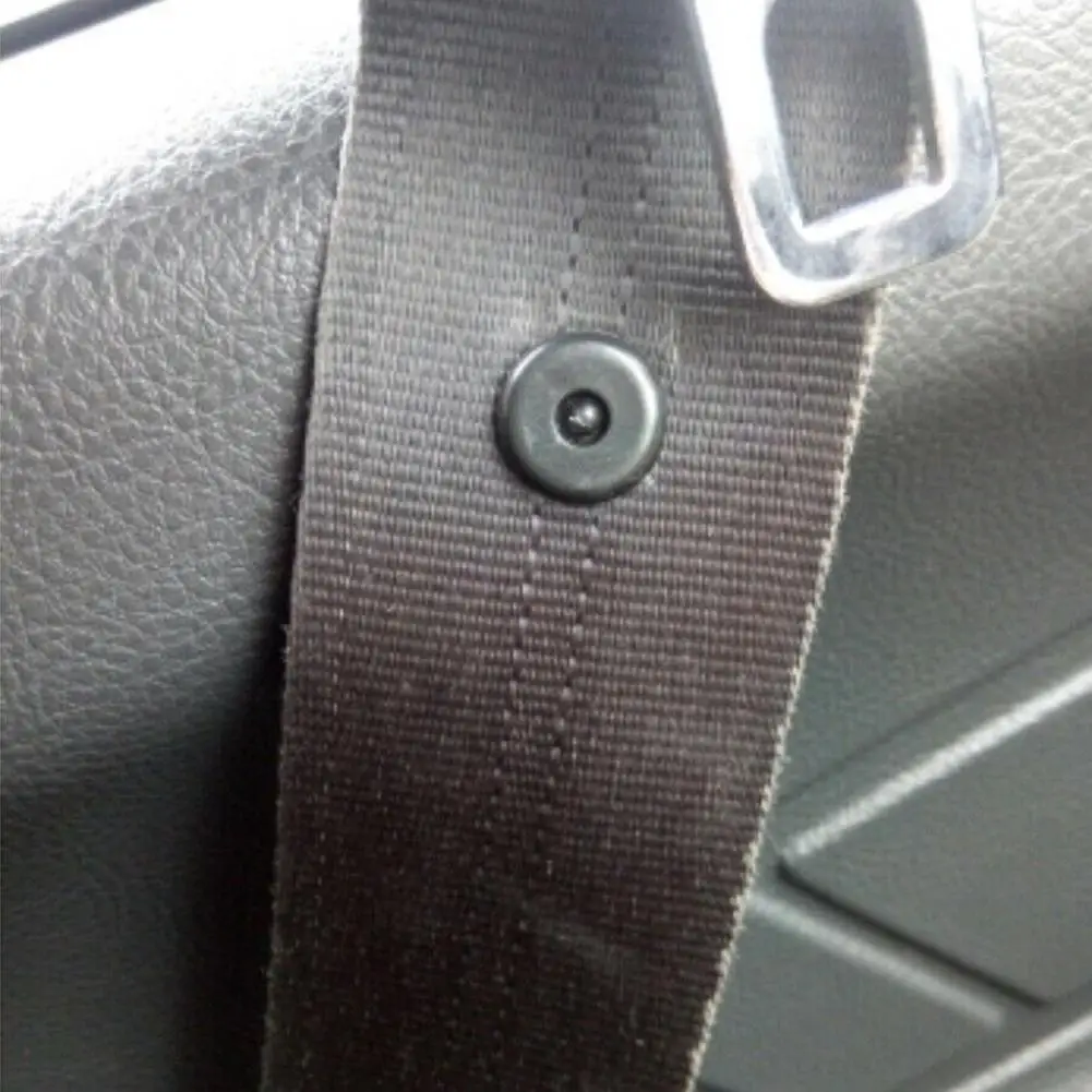 

Car Seat Belt Clips Keep Your Seat Belt Secure with These 5 Pairs of Easy to Install Buckles Durable and Reliable