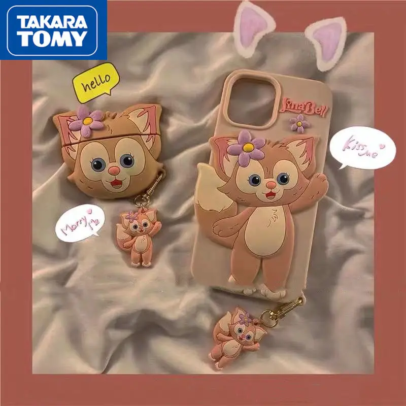 Bandai Lingna Belle for Iphone 12 12 Pro 12 Pro Max Silicone Case for IPhone 11 11 Pro 11 Pro Max Xsmax Xr X Cartoon Cute Cover
Bandai Lingna Belle for Iphone 12 12 Pro 12 Pro Max Silicone Case for IPhone 11 11 Pro 11 Pro Max Xsmax Xr X Cartoon Cute Cover