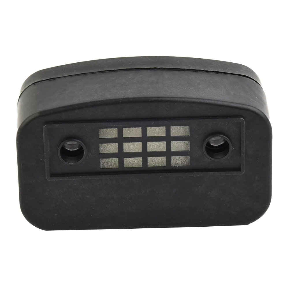 65mm Air Compressor Silencer Noise Muffler Intake Pump Plastic Square Air Filter Silencer Compressor Accessory
65mm Air Compressor Silencer Noise Muffler Intake Pump Plastic Square Air Filter Silencer Compressor Accessory