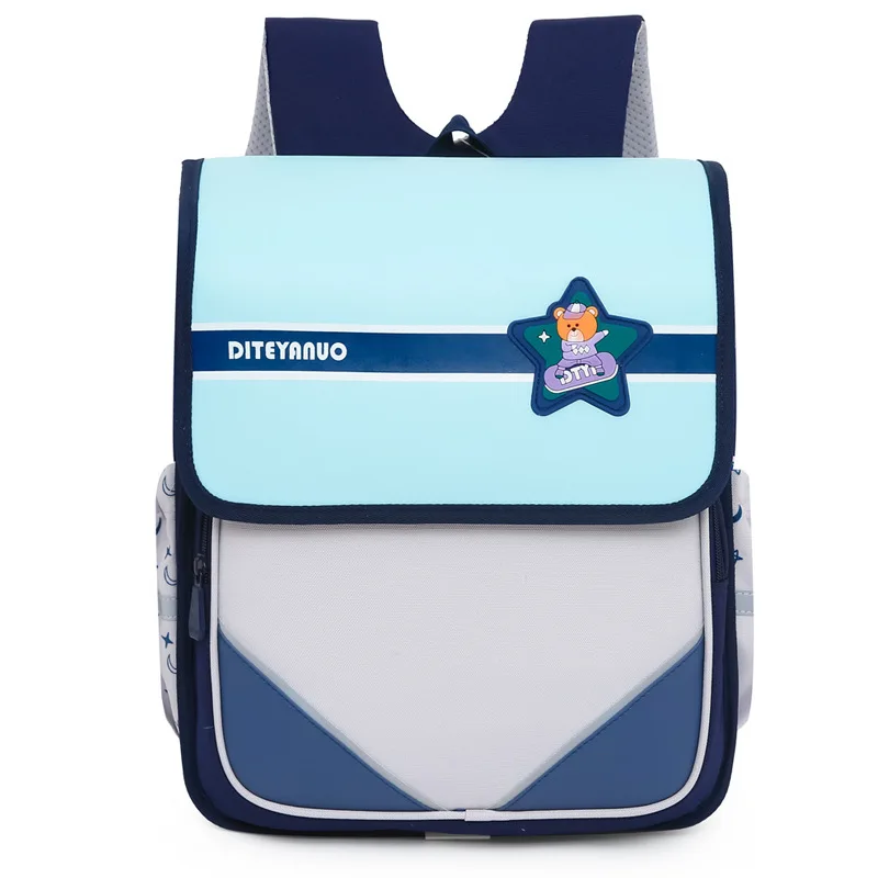 Children Kids Backpack Orthopedic School Bags For Girls Boys Backpack schoolbag Primary School backpack Kids Satchel mochila
Children Kids Backpack Orthopedic School Bags For Girls Boys Backpack schoolbag Primary School backpack Kids Satchel mochila