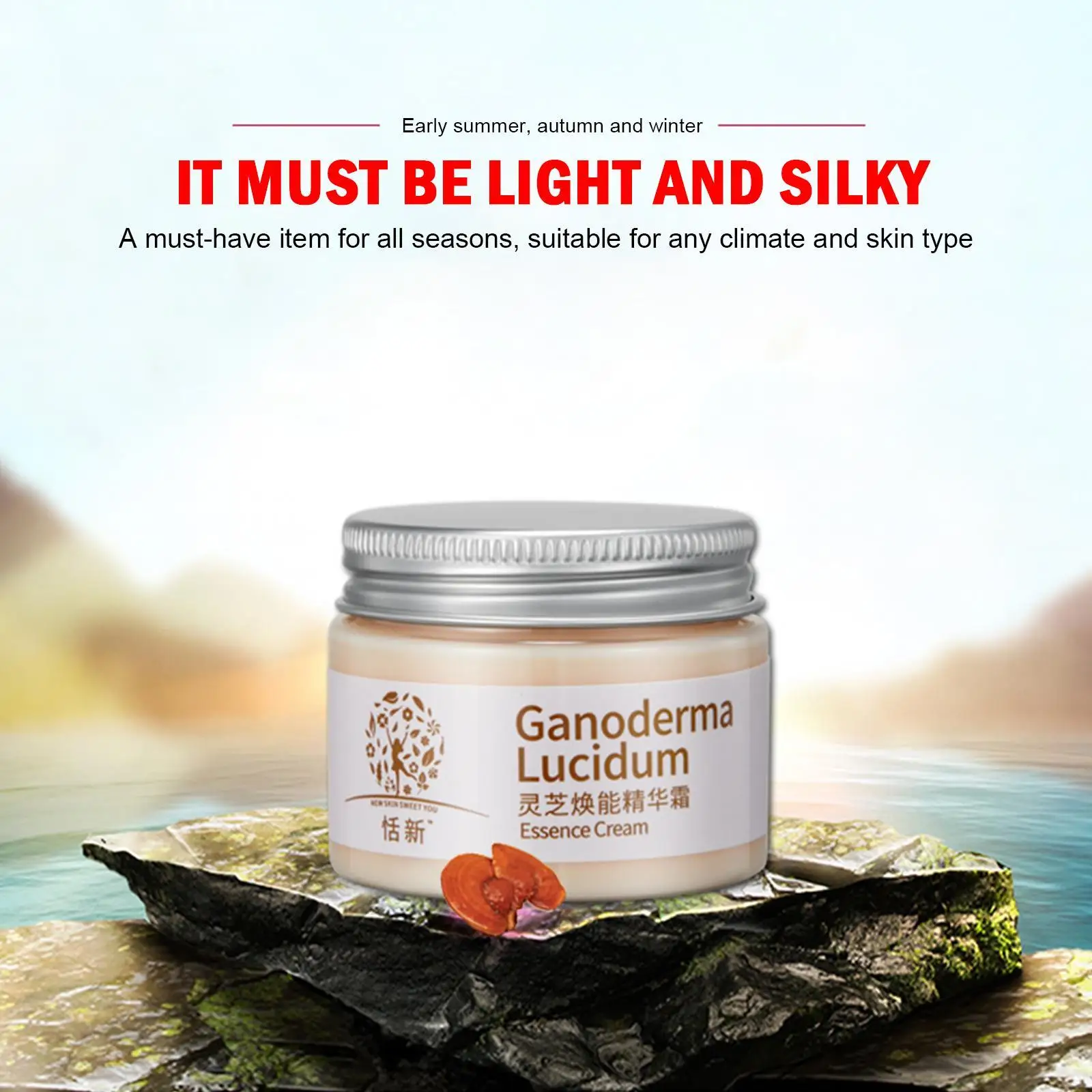 50 г отбеливающий крем для лица Ganoderma увлажняющий отбеливающий увлажнение с осветляющим эффектом отбеливающий тон кожи Восстанавливающий с...
50 г отбеливающий крем для лица Ganoderma увлажняющий отбеливающий увлажнение с осветляющим эффектом отбеливающий тон кожи Восстанавливающий с...