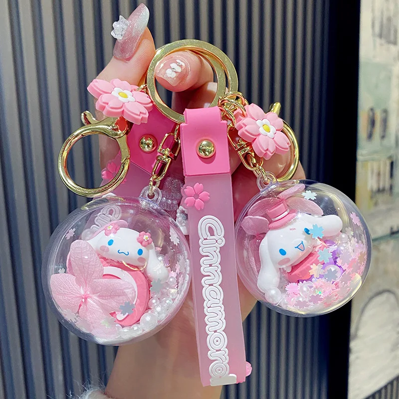 Милые аксессуары Sanrio, милый мультяшный брелок в виде коричной ленты, украшение для сумки, милые Аниме Игрушки для девочек, подарок на день ро...
Милые аксессуары Sanrio, милый мультяшный брелок в виде коричной ленты, украшение для сумки, милые Аниме Игрушки для девочек, подарок на день ро...