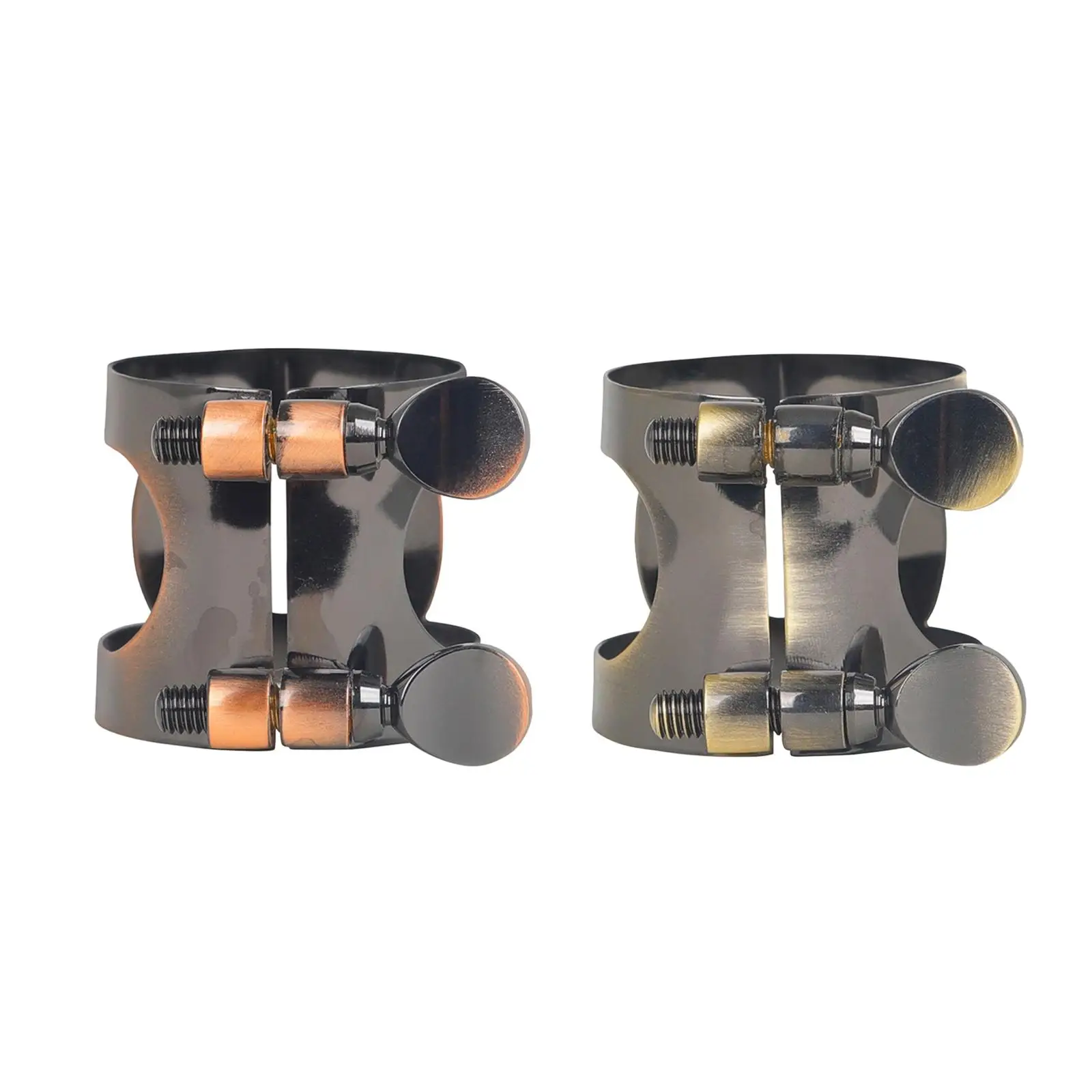 Регулируемый мундштук для саксофона
Регулируемый мундштук для саксофона