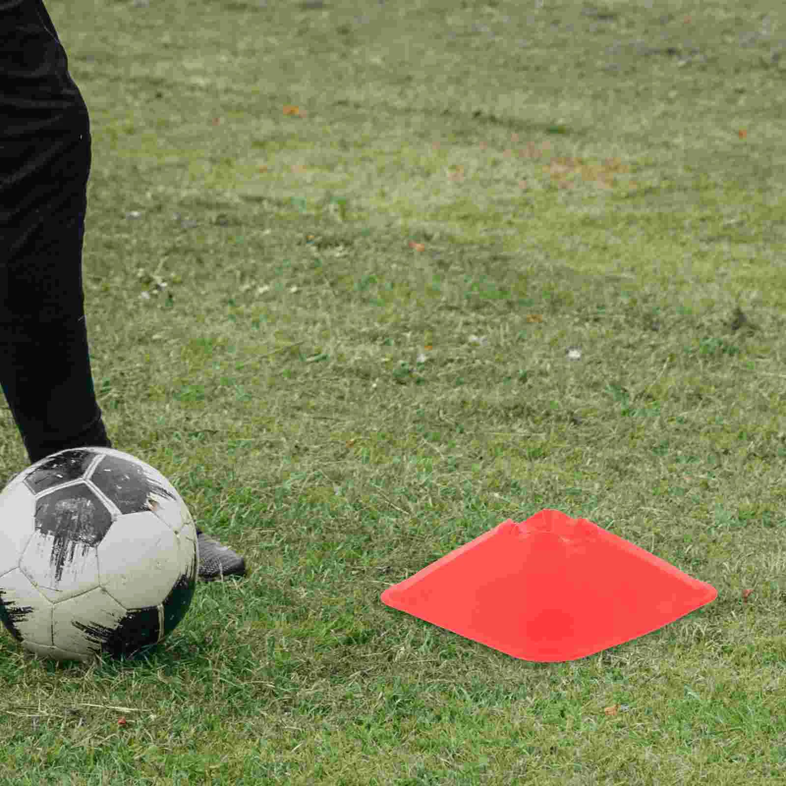 6 шт. оборудование для тренировок по футболу, тренировок, тренировок, футбольных знаков, дисковый маркер, держатель знаков, диски для спорта
6 шт. оборудование для тренировок по футболу, тренировок, тренировок, футбольных знаков, дисковый маркер, держатель знаков, диски для спорта