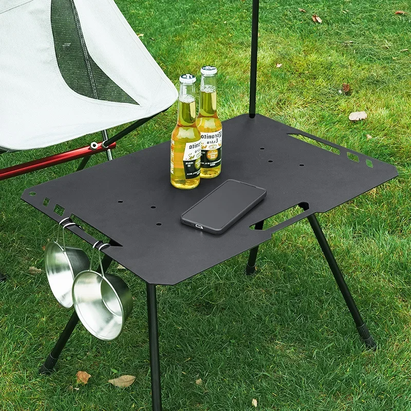 Aoliviya Official New Upgraded Outdoor Camping Aluminum Alloy Lightweight Tactical Table Folding Table Portable Storage Rack
Aoliviya Official New Upgraded Outdoor Camping Aluminum Alloy Lightweight Tactical Table Folding Table Portable Storage Rack