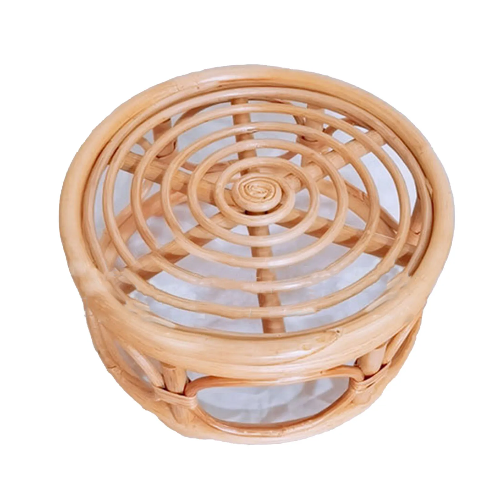 Birthday Present Modern Plant Stand Flower Stand 28x19cm Size Bamboo Strips Home Decor Light Curry Plant Stand
Birthday Present Modern Plant Stand Flower Stand 28x19cm Size Bamboo Strips Home Decor Light Curry Plant Stand