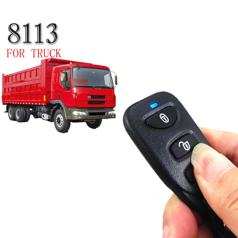 24V Car Remote Control Central Door Lock Locking Anti-theft Device Remote Control Lock System Motor Kit High Quality
24V Car Remote Control Central Door Lock Locking Anti-theft Device Remote Control Lock System Motor Kit High Quality