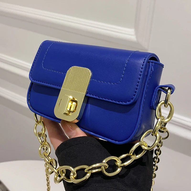 Fashion Mini PU Leather Flap Crossbody Bags Women 2022 In Trend Luxury Brands Shoulder Bag for Girls Handbags and Purse
Fashion Mini PU Leather Flap Crossbody Bags Women 2022 In Trend Luxury Brands Shoulder Bag for Girls Handbags and Purse