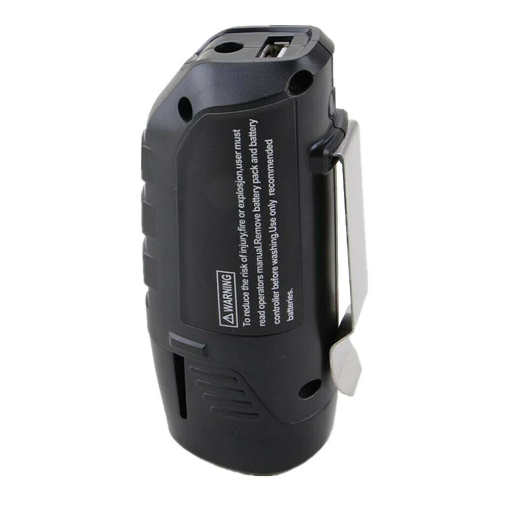 Адаптер для литиевой батареи, кобура, USB-адаптер, зарядное устройство для батарей Bosch Max 12 В 10,8 В, адаптер для аккумуляторов электронных устро...
Адаптер для литиевой батареи, кобура, USB-адаптер, зарядное устройство для батарей Bosch Max 12 В 10,8 В, адаптер для аккумуляторов электронных устро...