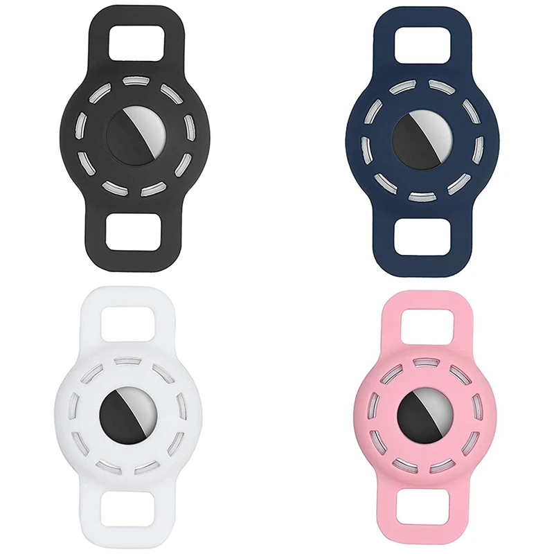 Защитный чехол, совместимый с Airtag 2021, 4 упаковки, силиконовый ошейник для собак и кошек, петля-держатель для домашних животных, легкий, устойч...
Защитный чехол, совместимый с Airtag 2021, 4 упаковки, силиконовый ошейник для собак и кошек, петля-держатель для домашних животных, легкий, устойч...