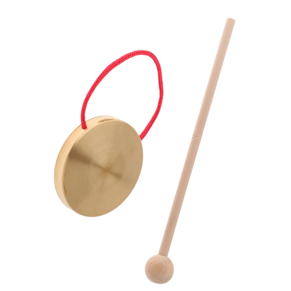 Gong Chinese Cooper Music Instrument Opera Durable Hand Percussion Copper Company Opening
Gong Chinese Cooper Music Instrument Opera Durable Hand Percussion Copper Company Opening