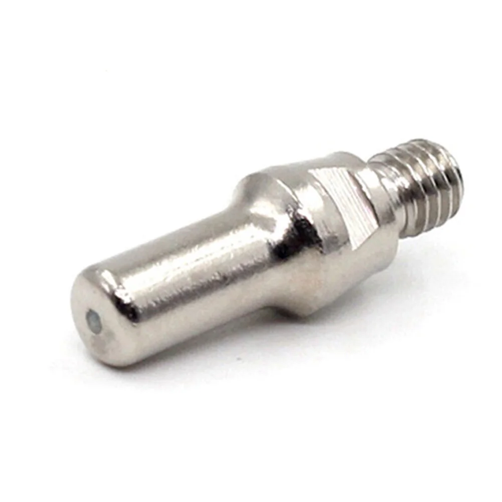 24pcs Plasma Torch Electrode Tip Nozzle 1.1mm Holder For FORNEY 700P IPT40 IPT60 Torch PK24 Welding Equipment Accessories
24pcs Plasma Torch Electrode Tip Nozzle 1.1mm Holder For FORNEY 700P IPT40 IPT60 Torch PK24 Welding Equipment Accessories