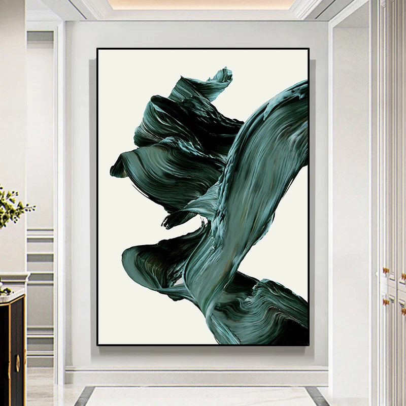 Black And White Abstract Flowing Color Chasing The Waves 100% Hand Painted Oil Painting Wall Art For Home Living Room Handmade
Black And White Abstract Flowing Color Chasing The Waves 100% Hand Painted Oil Painting Wall Art For Home Living Room Handmade