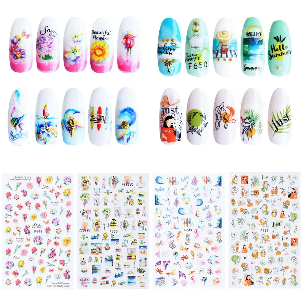 Летние фрукты для девочек, серия «сладкое мороженое», летняя серия, 3D наклейки для ногтей, украшения для ногтей «сделай сам»
Летние фрукты для девочек, серия «сладкое мороженое», летняя серия, 3D наклейки для ногтей, украшения для ногтей «сделай сам»