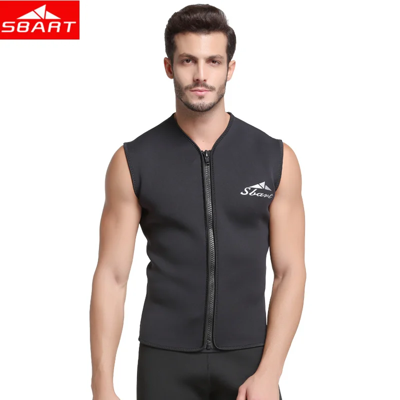 SBART-Chaleco EN -Neopreno-1240 EN 5 mm stop it 1240; people, 1240; Jacket superior Regulation 124; No.124; Sleeves. Protector
SBART-Chaleco EN -Neopreno-1240 EN 5 mm stop it 1240; people, 1240; Jacket superior Regulation 124; No.124; Sleeves. Protector