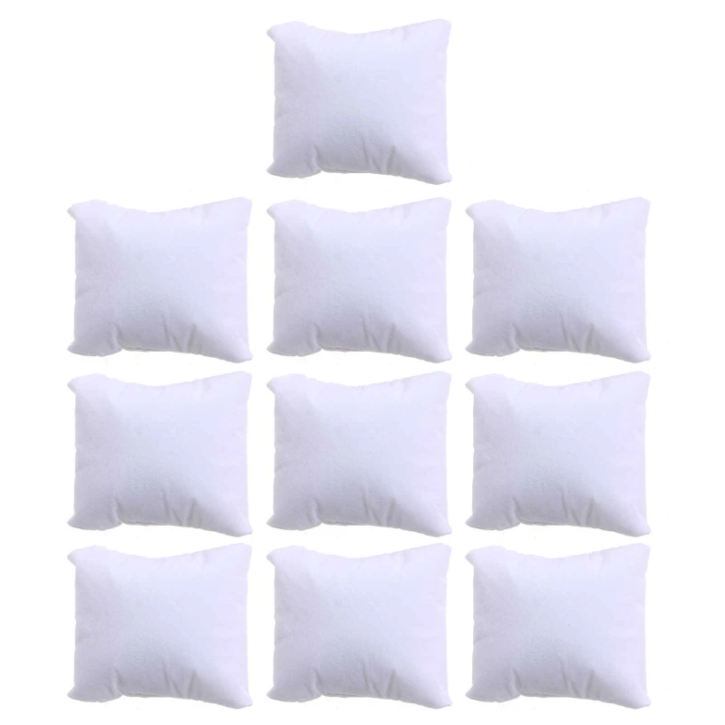 Watch Box Small Pillow Jewelry Box Flannel Small Pillow Core Leather Pillow Bag
Watch Box Small Pillow Jewelry Box Flannel Small Pillow Core Leather Pillow Bag