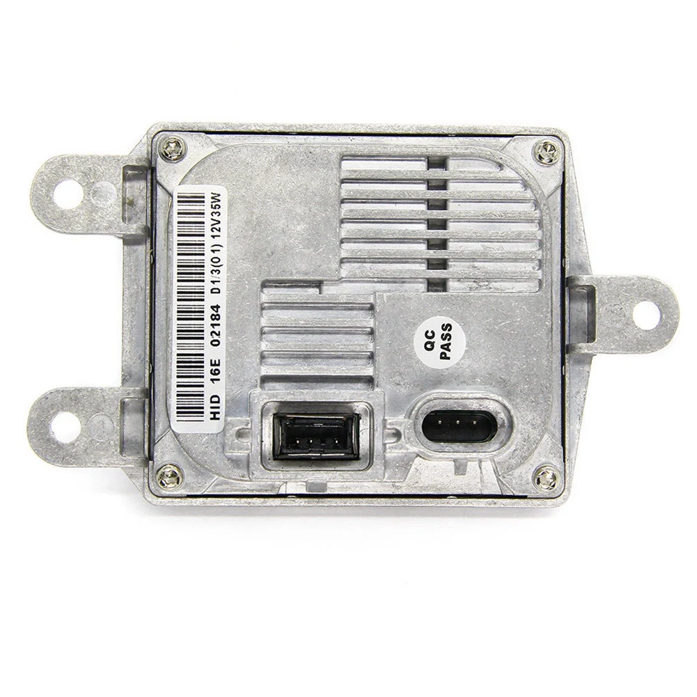 Car Controller Headlight Xenon HID Ballast Control Unit Module for Ford Mondeo IV Skoda Octavia 2 II 2004-2015
Car Controller Headlight Xenon HID Ballast Control Unit Module for Ford Mondeo IV Skoda Octavia 2 II 2004-2015