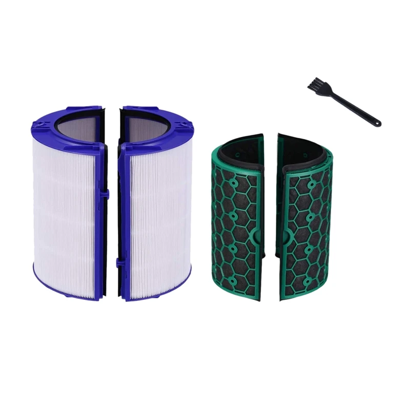 Replacements For Dyson Air Purifiers Filter HP04 TP04 DP04 Purifying Fans Sealed Pure Cool Air Purifier 
Replacements For Dyson Air Purifiers Filter HP04 TP04 DP04 Purifying Fans Sealed Pure Cool Air Purifier