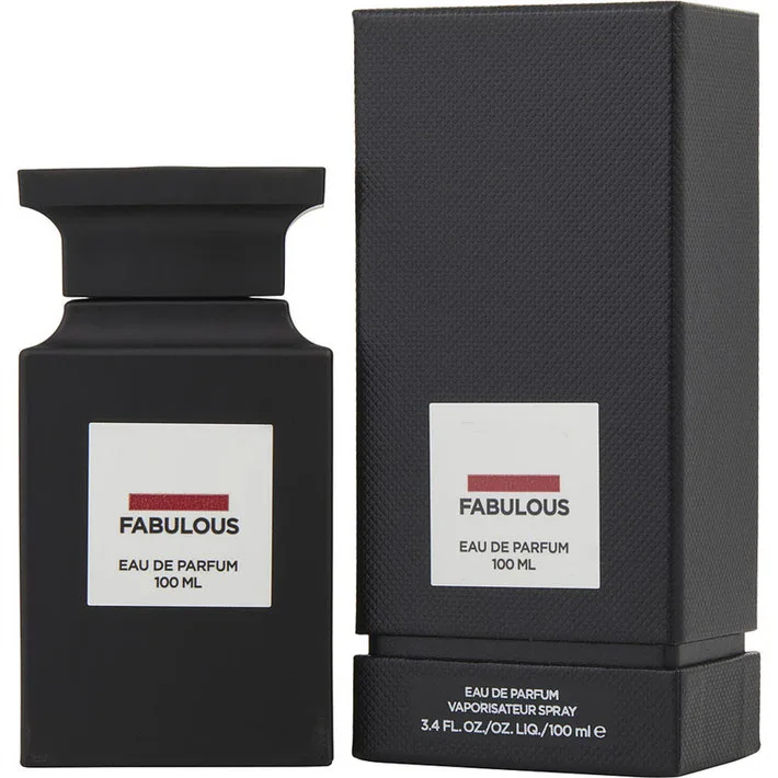 Imported Perfume For Wen And Women Perfumes Long lasting Eau De Parfum Fragrance Neutral By TF FABULOUS
Imported Perfume For Wen And Women Perfumes Long lasting Eau De Parfum Fragrance Neutral By TF FABULOUS