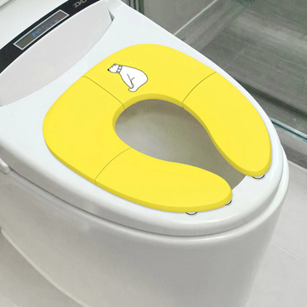 Baby Travel Folding Potty Seat Toddler Portable Toilet Training Seat Children Urinal Cushion Children Pot Chair Pad Mat 2022
Baby Travel Folding Potty Seat Toddler Portable Toilet Training Seat Children Urinal Cushion Children Pot Chair Pad Mat 2022