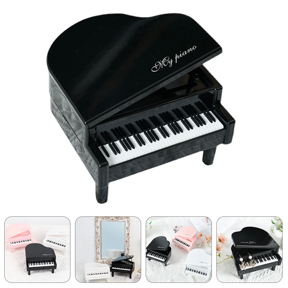 Piano Model Figure Miniature Landscape Furniture Mini Toy Mini Furniture Kit Musical Tabletop Decoration Desk Topper
Piano Model Figure Miniature Landscape Furniture Mini Toy Mini Furniture Kit Musical Tabletop Decoration Desk Topper