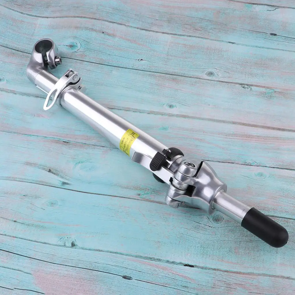 Aluminum Alloy Folding Bike Handlebar Stem with Teeth Bike Quill Stem Riser Cycling Accessory
Aluminum Alloy Folding Bike Handlebar Stem with Teeth Bike Quill Stem Riser Cycling Accessory